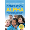 Generation Alpha
