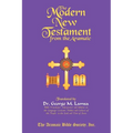 The Modern New Testament from Aramaic
