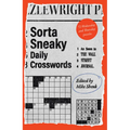 Sorta Sneaky Daily Crosswords: As Seen in the Wall Street Journal