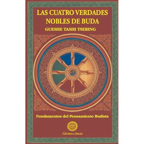Las cuatro verdades nobles