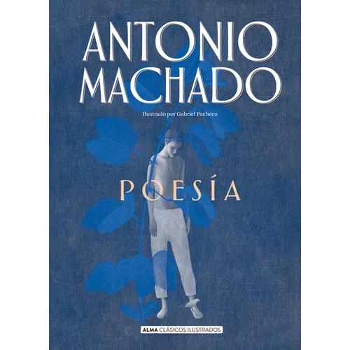 Poesia de Antonio Machado
