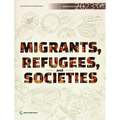 World Development Report 2023: Migrants, Refugees, and Societies