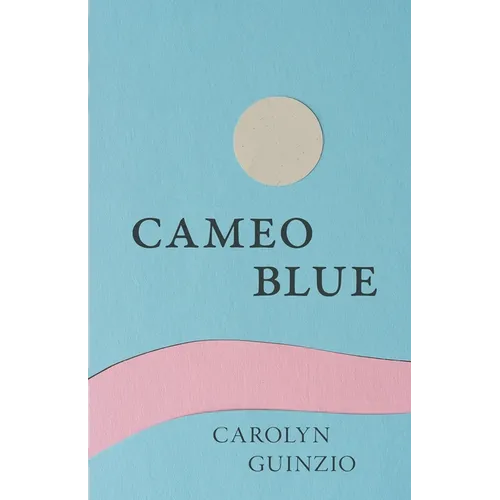 Cameo Blue