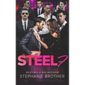 Steel 7: A Bodyguard Reverse Harem Romance