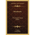 Woodwork: The English Sloyd (1892)