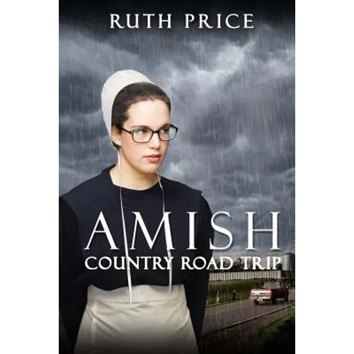 Amish Country Road Trip
