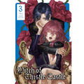Witch of Thistle Castle Vol.3