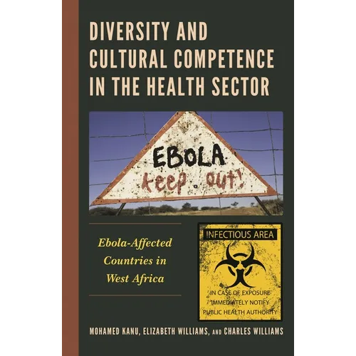 Diversity and Cultural Competence in the Health Sector: Ebola-Affected Countries in West Africa