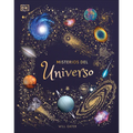 Misterios del Universo (the Mysteries of the Universe)