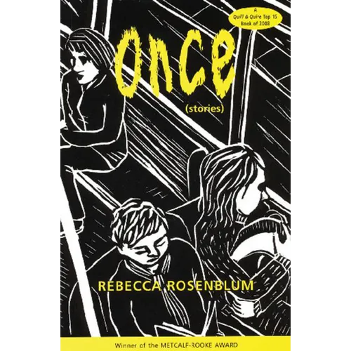 Once