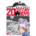 Naoki Urasawa's 20th Century Boys, Vol. 9