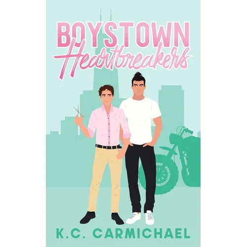 Boystown Heartbreakers