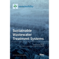 Sustainable Wastewater Treatment Systems