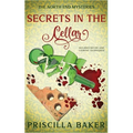 Secrets in the Cellar