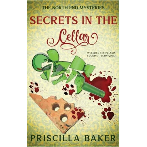 Secrets in the Cellar