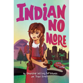 Indian No More