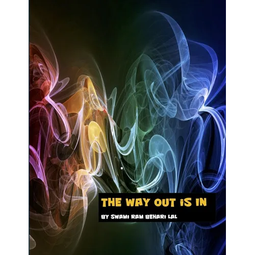 The Inner Sound Current Voyage: The Way Out Is In