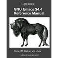 The GNU Emacs 24.4 Reference Manual
