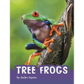 Tree Frogs