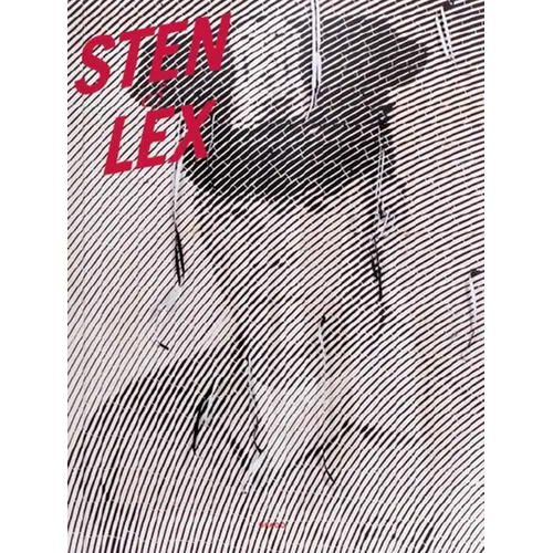 Sten & Lex