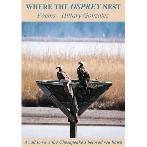 Where The Osprey Nest