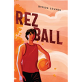 Rez Ball