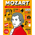 Great Lives in Graphics: Mozart