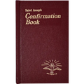 Confirmation Book: Updated in Accord with the Roman Missal