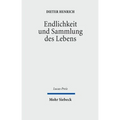 Endlichkeit Und Sammlung Des Lebens