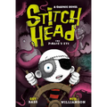 Stitch Head: The Pirate's Eye: A Graphic Novel