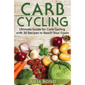 Carb Cycling: Lose Weight, Gain Muscles and Get Lean with this Carb Cycling Diet Guide Today. With Carb Cycling Recipes and a Carb Cycling Meal Plan!