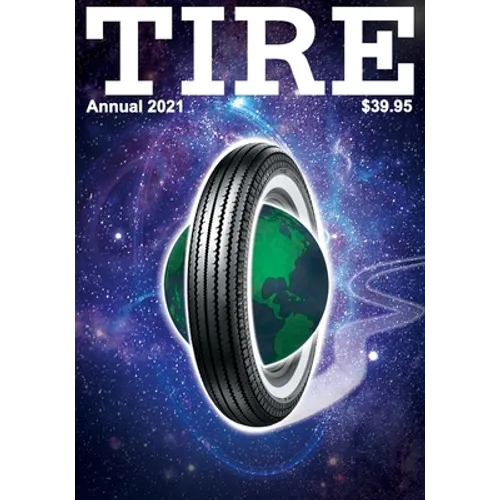 TIRE Annual 2021