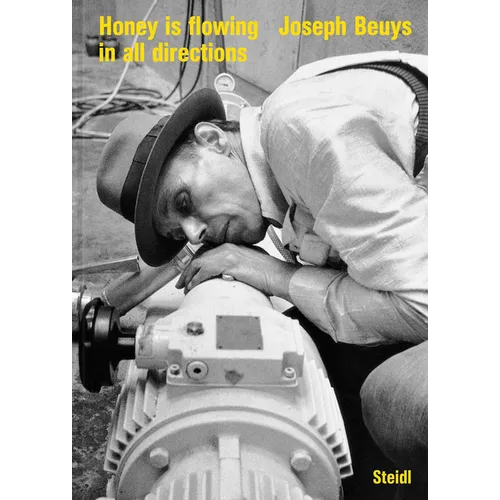Joseph Beuys: Honey Is Flowing in All Directions