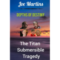 Depths of Destiny: The Titan Submersible Tragedy
