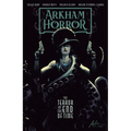 Arkham Horror: The Terror at the End of Time