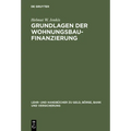 Grundlagen der Wohnungsbaufinanzierung