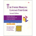 The Unified Modeling Language User Guide
