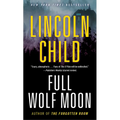 Full Wolf Moon