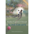 Au seuil d'une porte