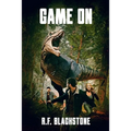 Game On: A Prehistoric Thriller