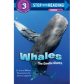 Whales, the Gentle Giants