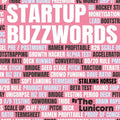 Startup Buzzwords