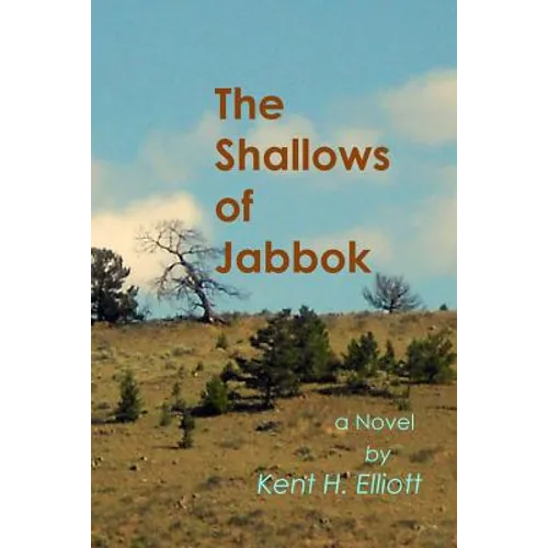 The Shallows of Jabbok