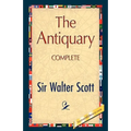 The Antiquary