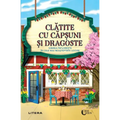 Clătite cu căpșuni și dragoste