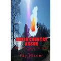 Amish Country Arson: Nurse Hal Among The Amish