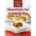 Appetizers for Entertaining