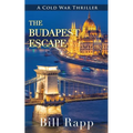 Budapest Escape