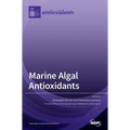 Marine Algal Antioxidants
