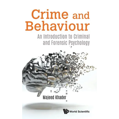 Crime and Behaviour